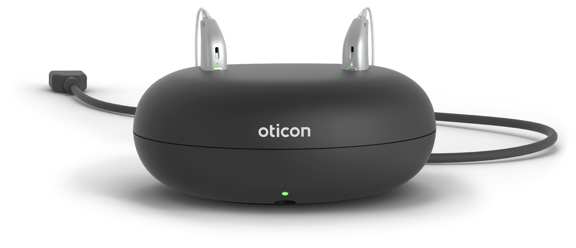 falme Normal lever Oticon More høreapparat ➟ Godkendt leverandør | Furesø Hørecenter